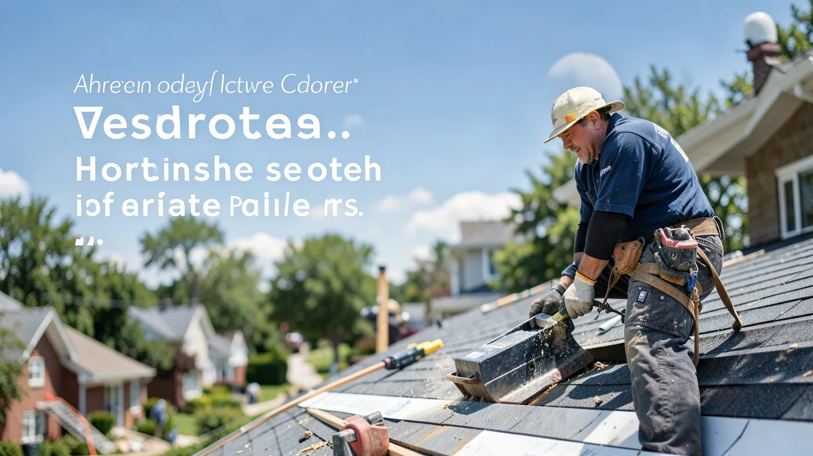 Roof Replacement in Hagerman, ID near me